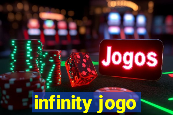 infinity jogo